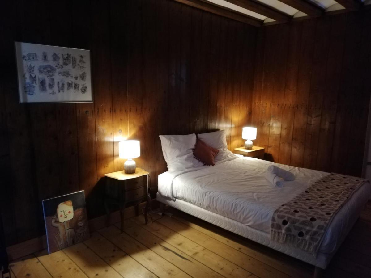 La Canetterie ドール エクステリア 写真